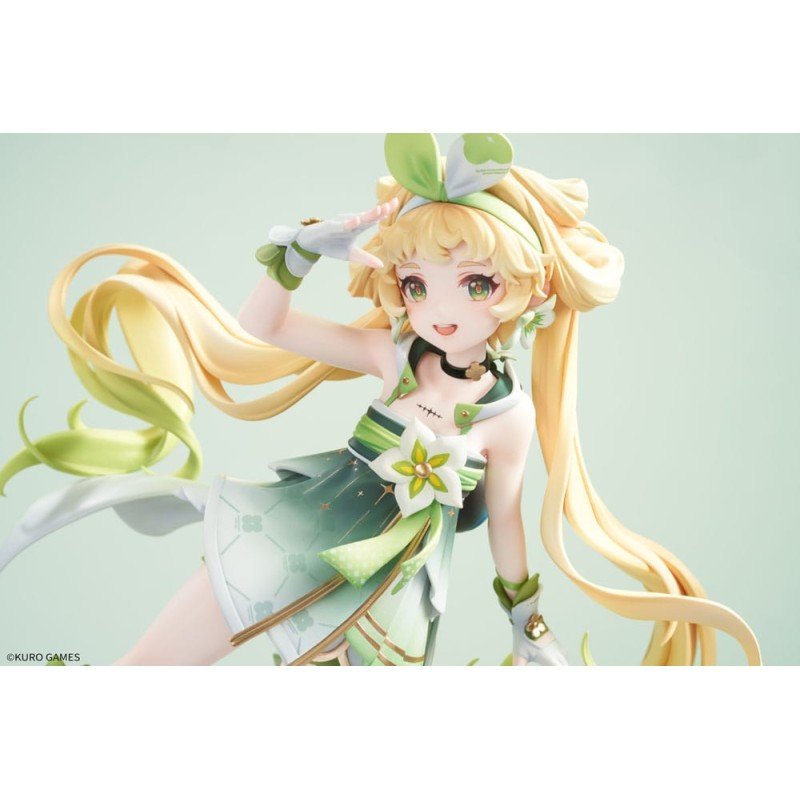 Wuthering Waves PVC Statue 1/7 Verina 27 cm | 6974982160981