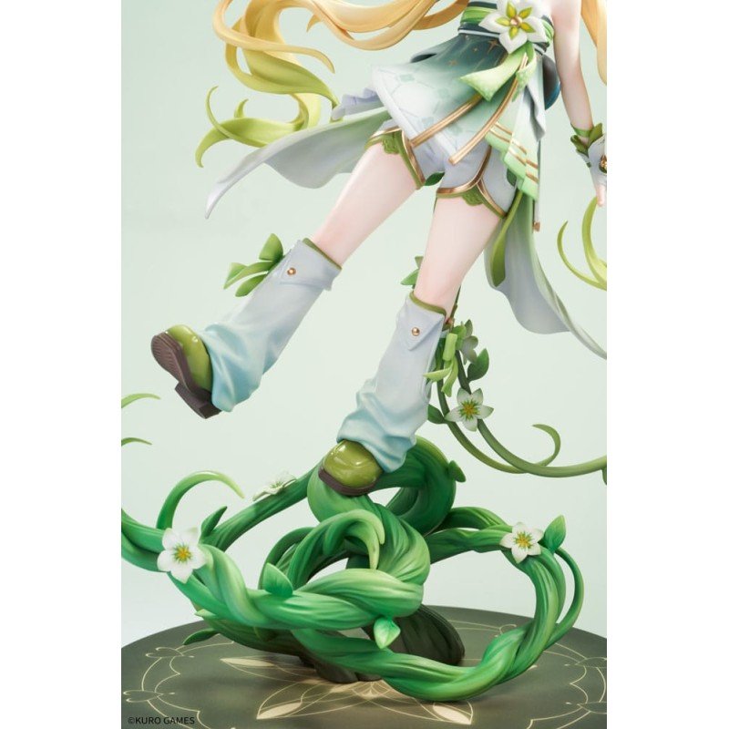 Wuthering Waves PVC Statue 1/7 Verina 27 cm | 6974982160981