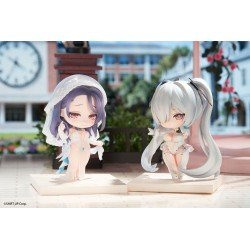 Goddess of Victory: Nikke SAC Series Mini Figures 6-Pack Chibi Vol. 3 10 cm | 6974982161278