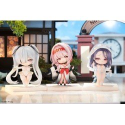 Goddess of Victory: Nikke SAC Series Mini Figures 6-Pack Chibi Vol. 3 10 cm | 6974982161278