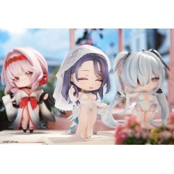 Goddess of Victory: Nikke SAC Series Mini Figures 6-Pack Chibi Vol. 3 10 cm | 6974982161278
