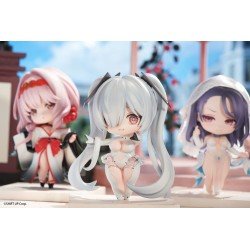 Goddess of Victory: Nikke SAC Series Mini Figures 6-Pack Chibi Vol. 3 10 cm | 6974982161278