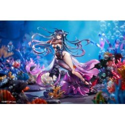 Goddess of Victory: Nikke PVC Statue 1/7 Little Mermaid Abyss Flower 24 cm | 6974982161346