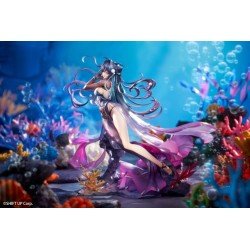 Goddess of Victory: Nikke PVC Statue 1/7 Little Mermaid Abyss Flower 24 cm | 6974982161346