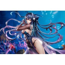 Goddess of Victory: Nikke PVC Statue 1/7 Little Mermaid Abyss Flower 24 cm | 6974982161346