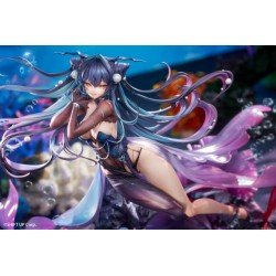 Goddess of Victory: Nikke PVC Statue 1/7 Little Mermaid Abyss Flower 24 cm | 6974982161346