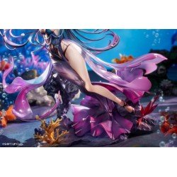 Goddess of Victory: Nikke PVC Statue 1/7 Little Mermaid Abyss Flower 24 cm | 6974982161346