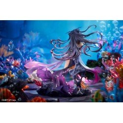 Goddess of Victory: Nikke PVC Statue 1/7 Little Mermaid Abyss Flower Deluxe Edtition 24 cm | 6974982161353