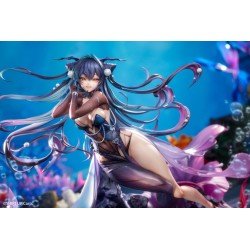 Goddess of Victory: Nikke PVC Statue 1/7 Little Mermaid Abyss Flower Deluxe Edtition 24 cm | 6974982161353