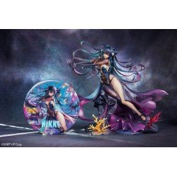 Goddess of Victory: Nikke PVC Statue 1/7 Little Mermaid Abyss Flower Deluxe Edtition 24 cm | 6974982161353