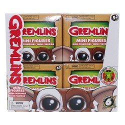 Gremlins Blind Box Mini Figures 6 cm Wave 1 Display (12) | 0840150253518