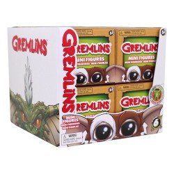 Gremlins Blind Box Mini Figures 6 cm Wave 1 Display (12) | 0840150253518