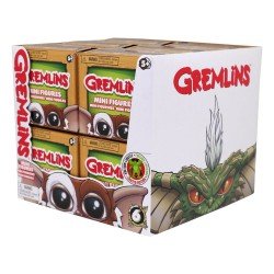 Gremlins Blind Box Mini Figures 6 cm Wave 1 Display (12) | 0840150253518