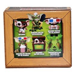 Gremlins Blind Box Mini Figures 6 cm Wave 1 Display (12) | 0840150253518