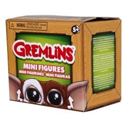 Gremlins Blind Box Mini Figures 6 cm Wave 1 Display (12) | 0840150253518