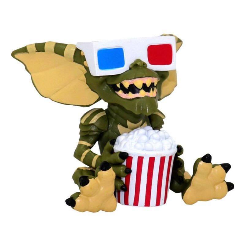 Gremlins Blind Box Mini Figures 6 cm Wave 1 Display (12) | 0840150253518