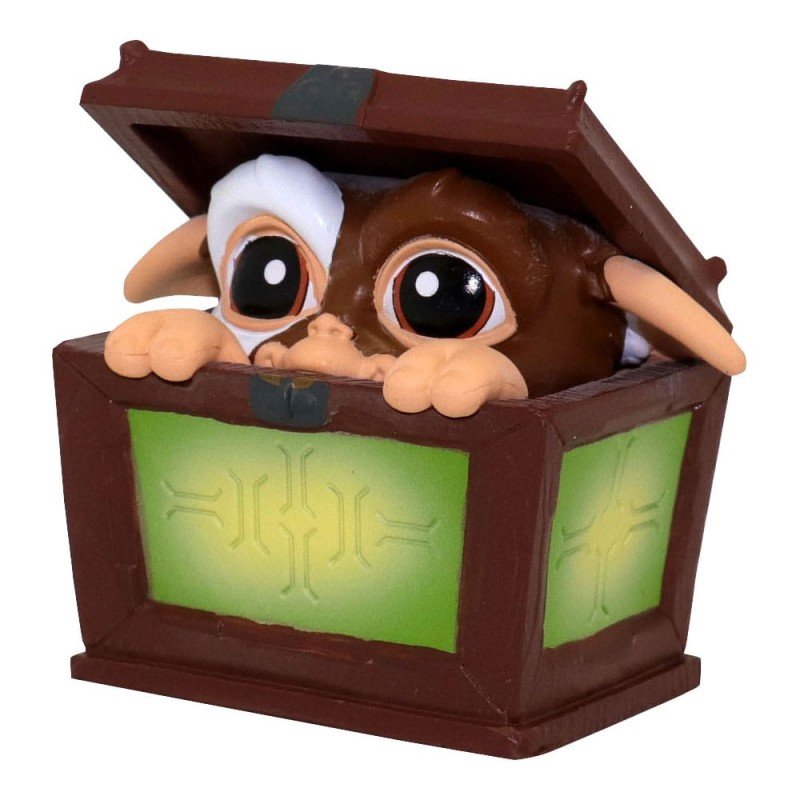 Gremlins Blind Box Mini Figures 6 cm Wave 1 Display (12) | 0840150253518