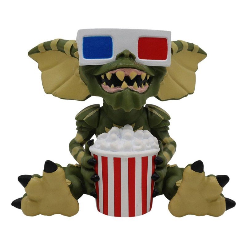 Gremlins Stylised Collectible Figures 10 cm Wave 1 Assortment (12) | 0840150265948