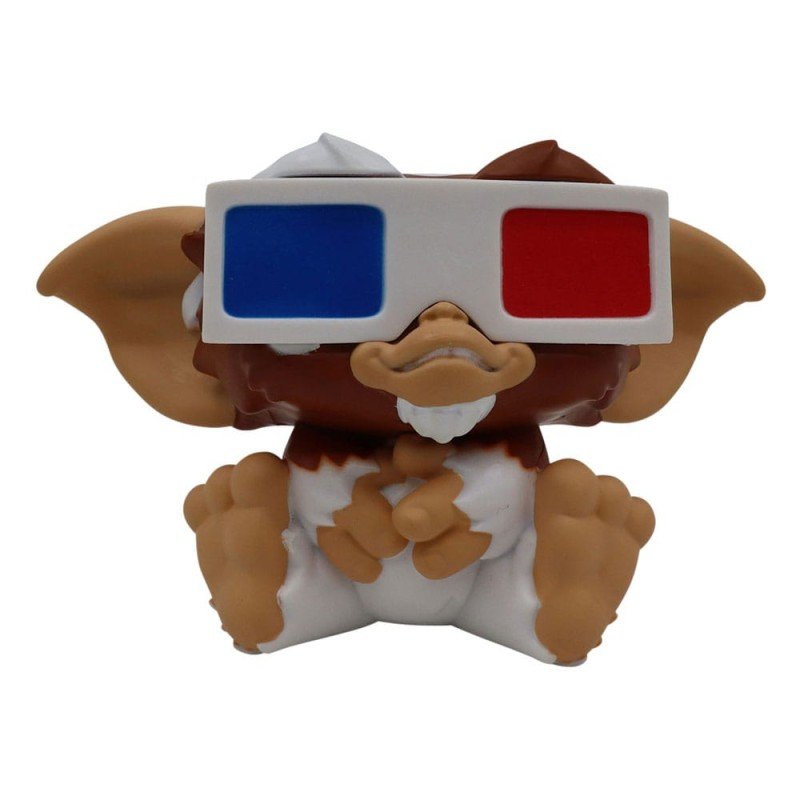 Gremlins Stylised Collectible Figures 10 cm Wave 1 Assortment (12) | 0840150265948