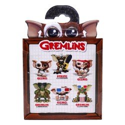Gremlins Stylised Collectible Figures 10 cm Wave 1 Assortment (12) | 0840150265948