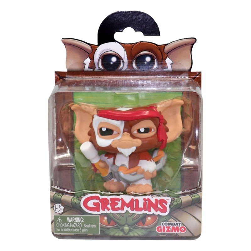 Gremlins Stylised Collectible Figures 10 cm Wave 1 Assortment (12) | 0840150265948