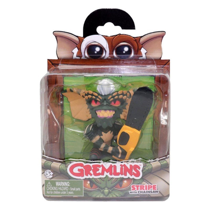Gremlins Stylised Collectible Figures 10 cm Wave 1 Assortment (12) | 0840150265948