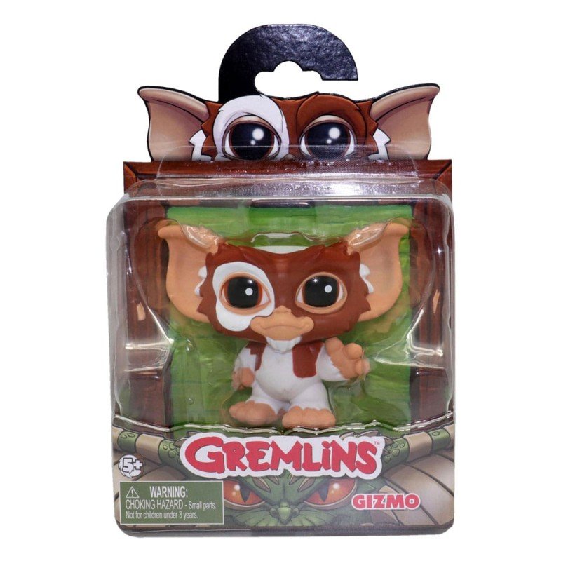 Gremlins Stylised Collectible Figures 10 cm Wave 1 Assortment (12) | 0840150265948