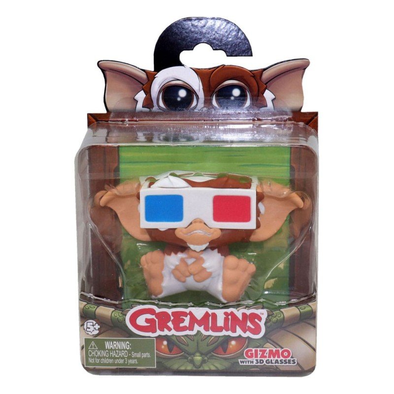 Gremlins Stylised Collectible Figures 10 cm Wave 1 Assortment (12) | 0840150265948