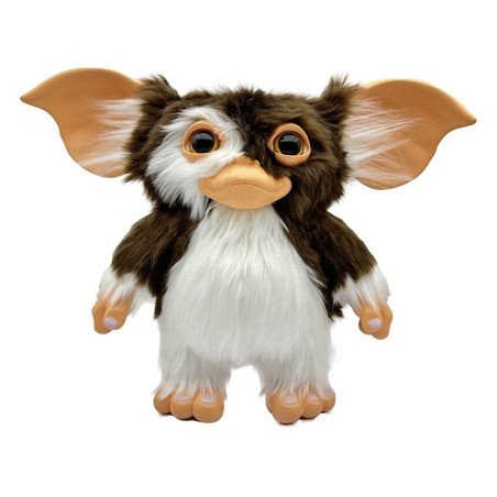 Gremlins Life-Size Plush Figure with Sound Gizmo 25 cm | 0840150267706