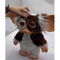 Gremlins Life-Size Plush Figure with Sound Gizmo 25 cm | 0840150267706