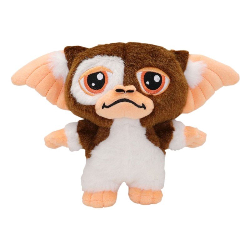 Gremlins Resoftables Plüschfigur Gizmo 15 cm Display (8) | 0840150272526