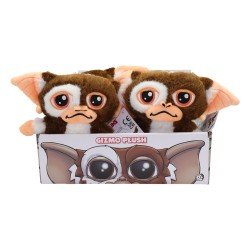 Gremlins Resoftables Plüschfigur Gizmo 15 cm Display (8) | 0840150272526