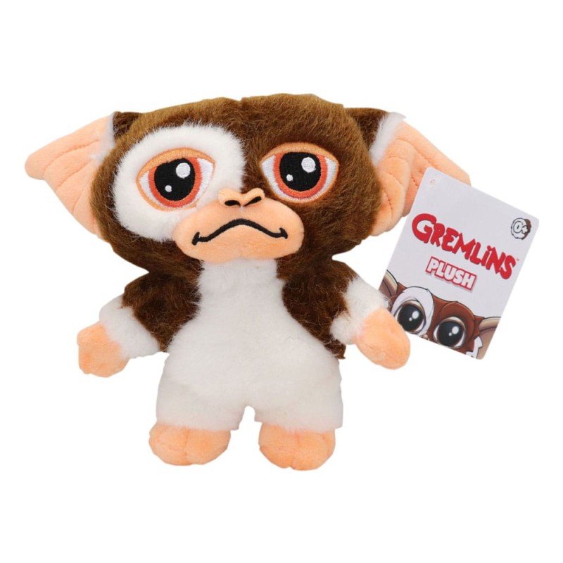 Gremlins Resoftables Plüschfigur Gizmo 25 cm | 0840150272533