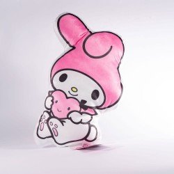 Sanrio oreiller My Melody Heart 36 cm 