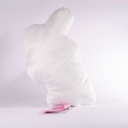 Sanrio Pillow My Melody Heart 36 cm | 4006891998644