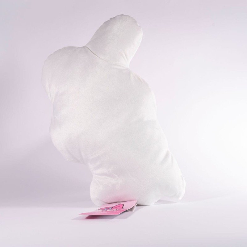 Sanrio Pillow My Melody Heart 36 cm | 4006891998644
