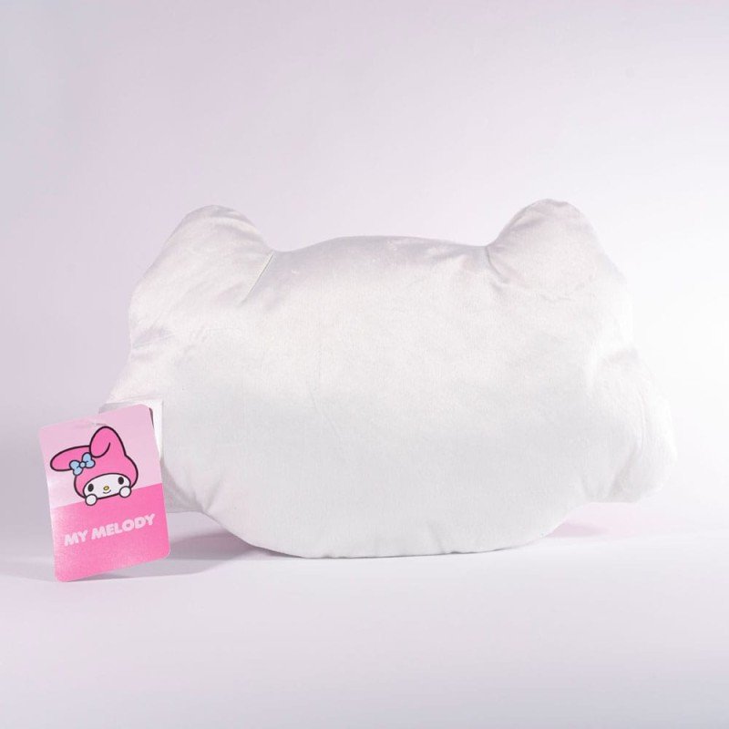 Sanrio Pillow My Melody blink 36 cm | 4006891998651
