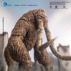 Godzilla: King of the Monsters 2019 Exquisite Basic Action Figure Behemoth 16 cm | 6957534204777