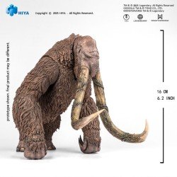 Godzilla: King of the Monsters 2019 Exquisite Basic Action Figure Behemoth 16 cm | 6957534204777