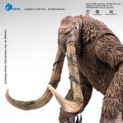 Godzilla: King of the Monsters 2019 Exquisite Basic Action Figure Behemoth 16 cm | 6957534204777