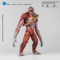 Godzilla x Kong The New Empire Exquisite Basic Action Figure Skar King 15 cm | 6957534204531