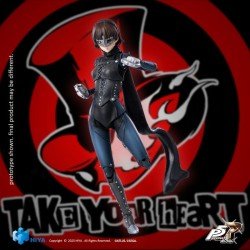 Persona 5 Royal figurine Exquisite Basic Royal Queen 14 cm | 6957534204289