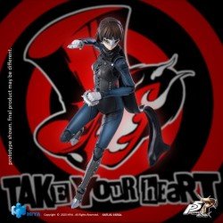 Persona 5 Royal figurine Exquisite Basic Royal Queen 14 cm | 6957534204289