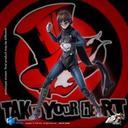 Persona 5 Royal figurine Exquisite Basic Royal Queen 14 cm | 6957534204289
