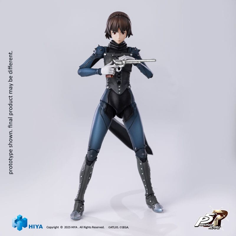 Persona 5 Royal figurine Exquisite Basic Royal Queen 14 cm | 6957534204289