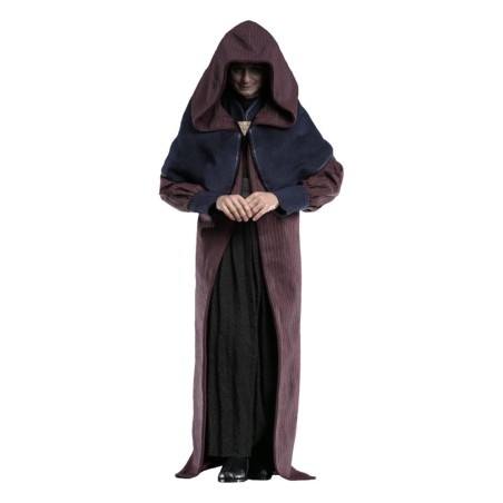 Star Wars: The Clone Wars figurine 1/6 Darth Sidious 29 cm | 4895228614513