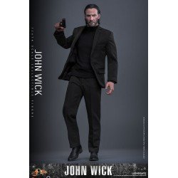 John Wick Movie Masterpiece Action Figure 1/6 John Wick 31 cm | 4895228622839