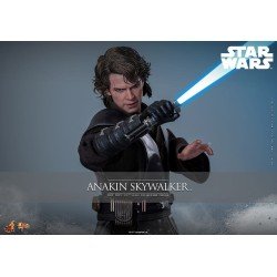 Star Wars: Episode III - Revenge of the Sith Movie Masterpiece Action Figure 1/6 Anakin Skywalker 31 cm | 4895228623447