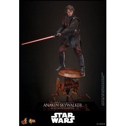Star Wars: Episode III - Revenge of the Sith Movie Masterpiece Action Figure 1/6 Anakin Skywalker 31 cm | 4895228623447