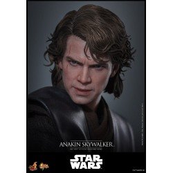 Star Wars: Episode III - Revenge of the Sith Movie Masterpiece Action Figure 1/6 Anakin Skywalker 31 cm | 4895228623447